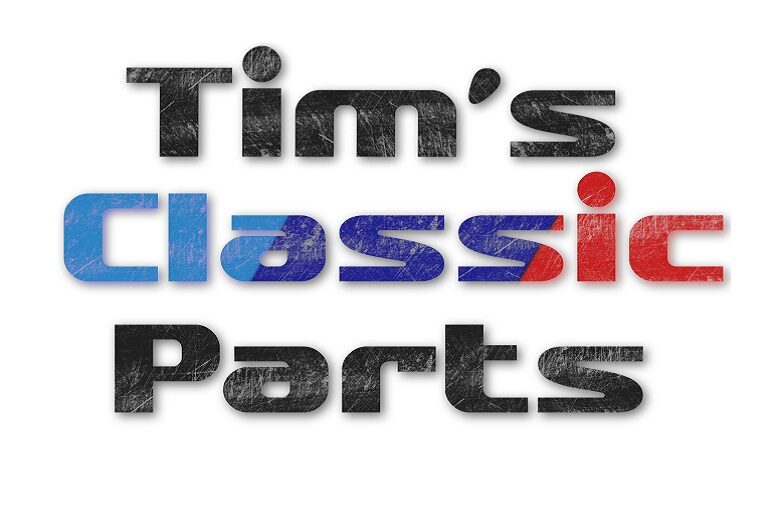 Tim’s Classic Parts